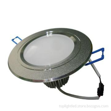 3W LED Ceiling Bulb Lights